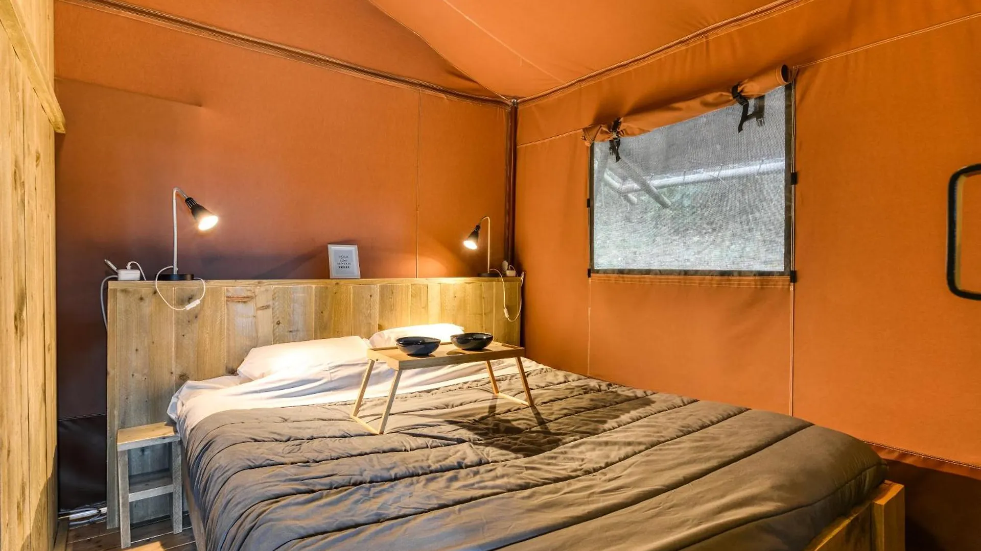 Camping Maeva Respire La Serre Aigues-Vives   Aigues-Vives (Ariege)