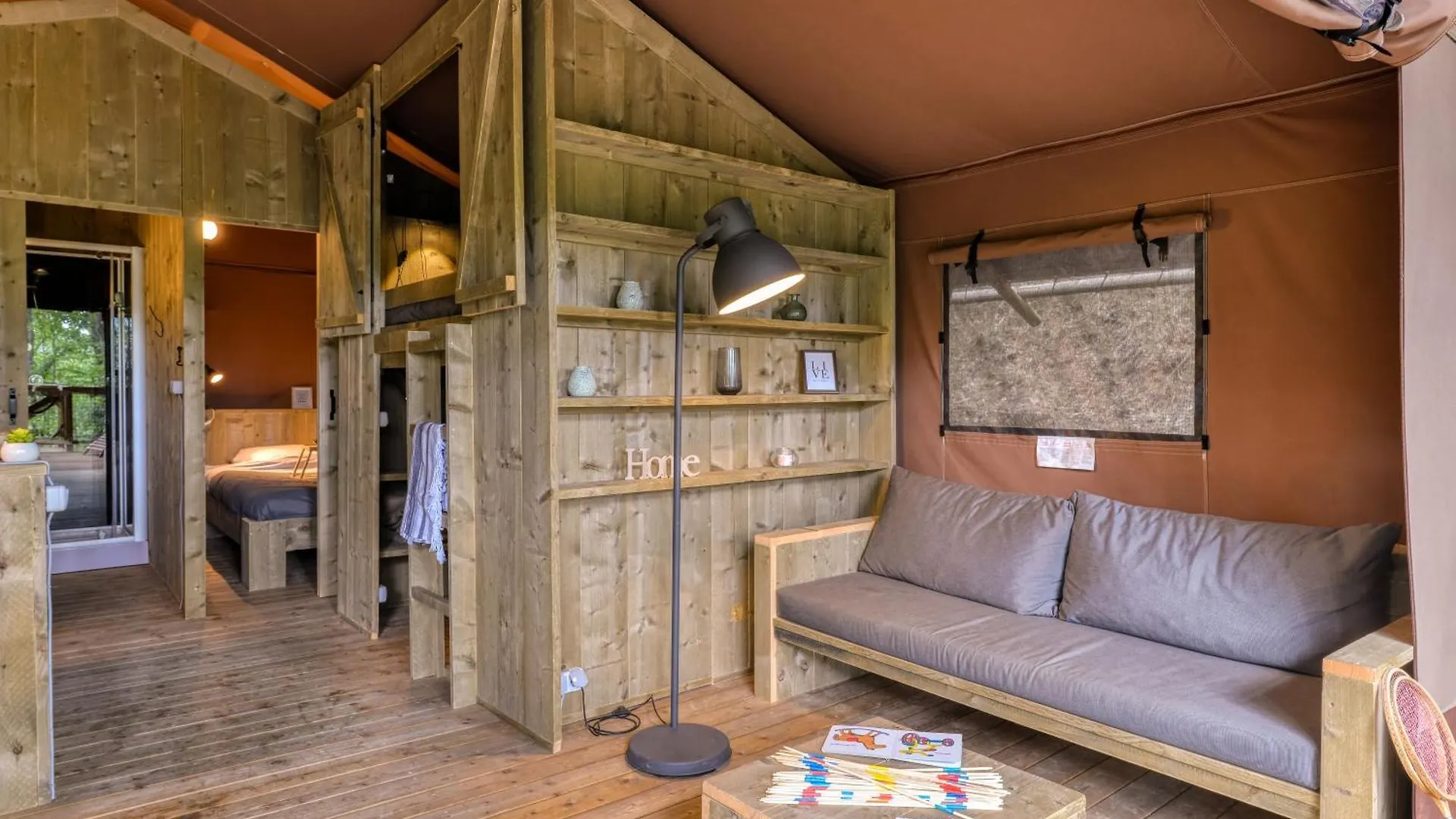 Camping Maeva Respire La Serre Aigues-Vives  Aigues-Vives (Ariege)