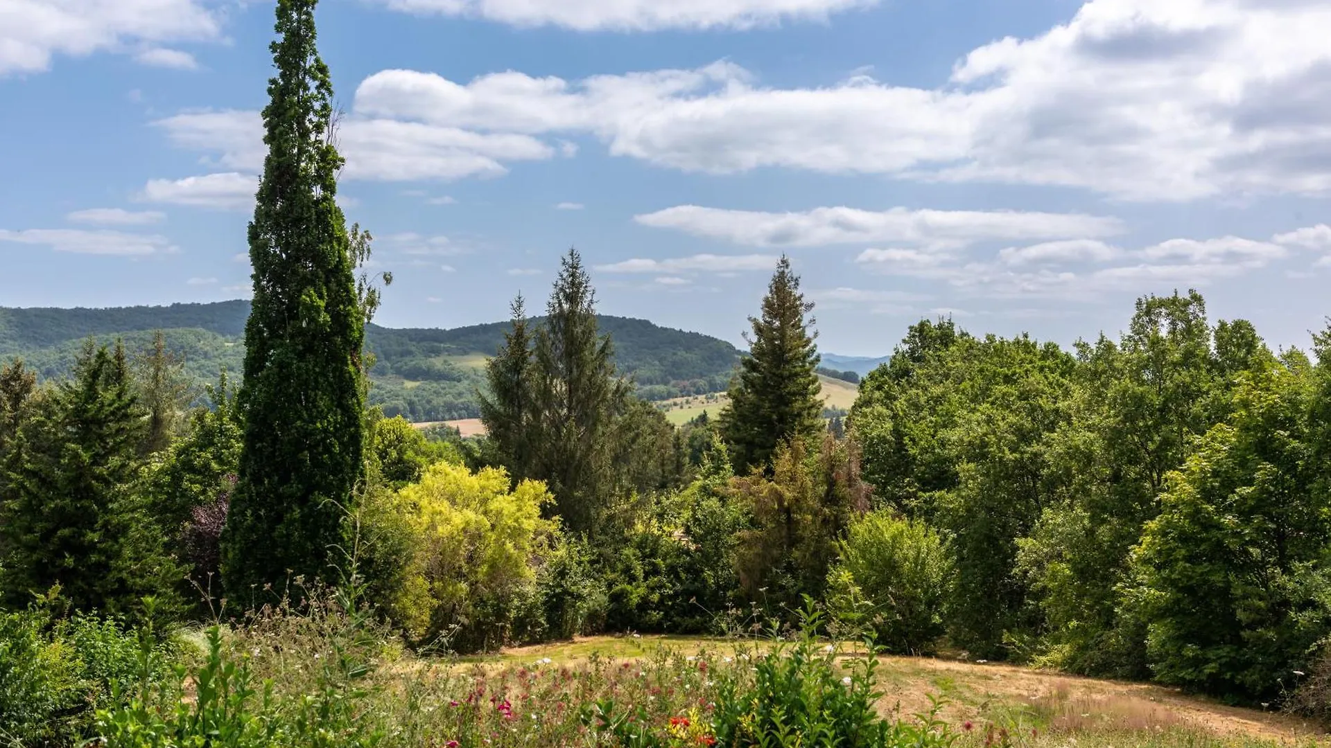 Camping Maeva Respire La Serre Aigues-Vives