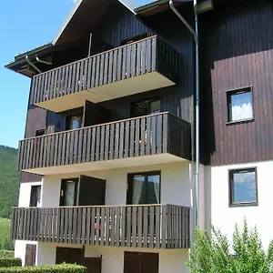 Appartement Lelex, Monts Jura, Les Etales 26 