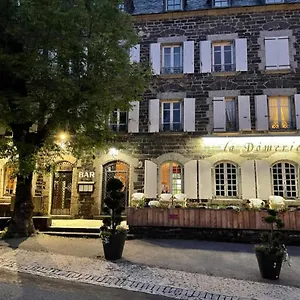 Hotel La Domerie - - Anciennement De La Dômerie, Aubrac