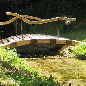 Couette-café Moulin Bas, Prés De La Rivière, Carnac-Rouffiac