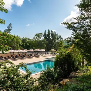 Camping La Serre, Aigues-Vives (Ariege)