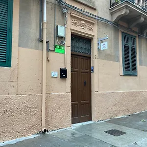 Appartement Casa Magiem 