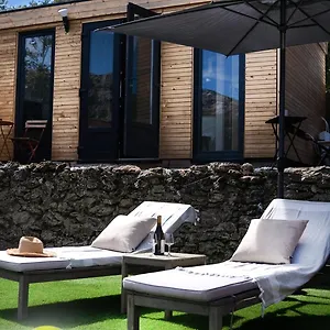 Appartement Le Nid Des Calanques Et Son Jacuzzi 
