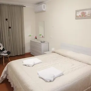 Hébergement de vacances La Casetta Per Te 
