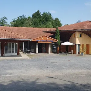 Hotel Bellevue, Séméac